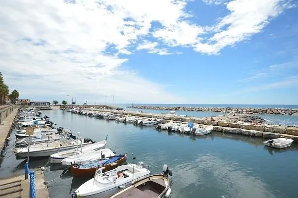 Residenza Marina