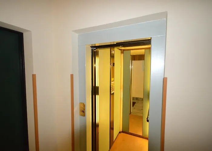 Residenza Marina Apartmán *