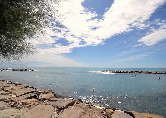 Residenza Marina Apartmán