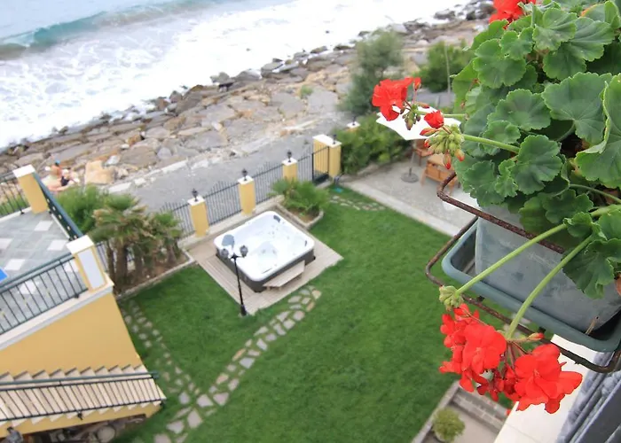 Residenza Marina Apartmán *